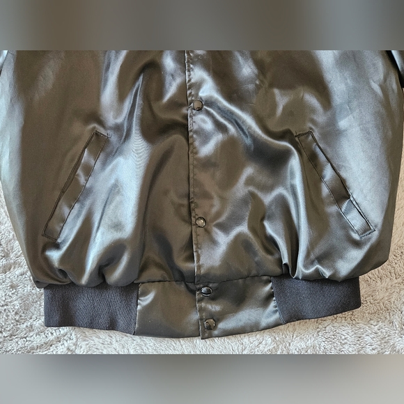 Vintage Westark 90's Reno Rodeo Bomber Jacket - Picture 6 of 15